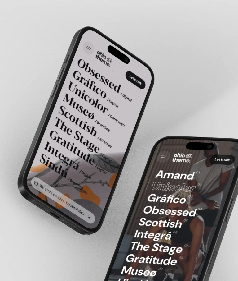Simple – Left Gallery
